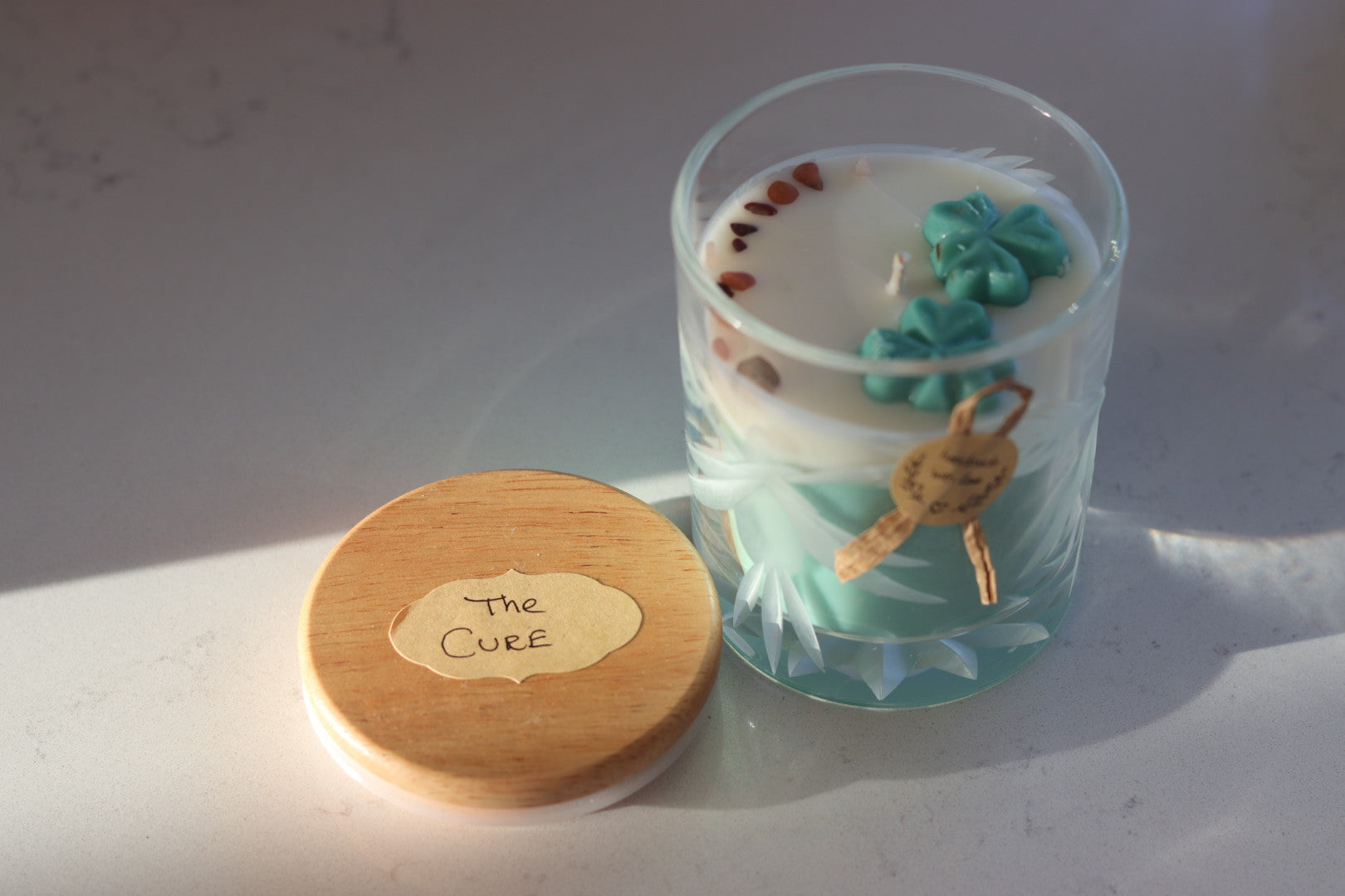 Wild Kerry Candles