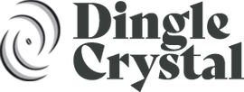 Dingle Crystal Logo