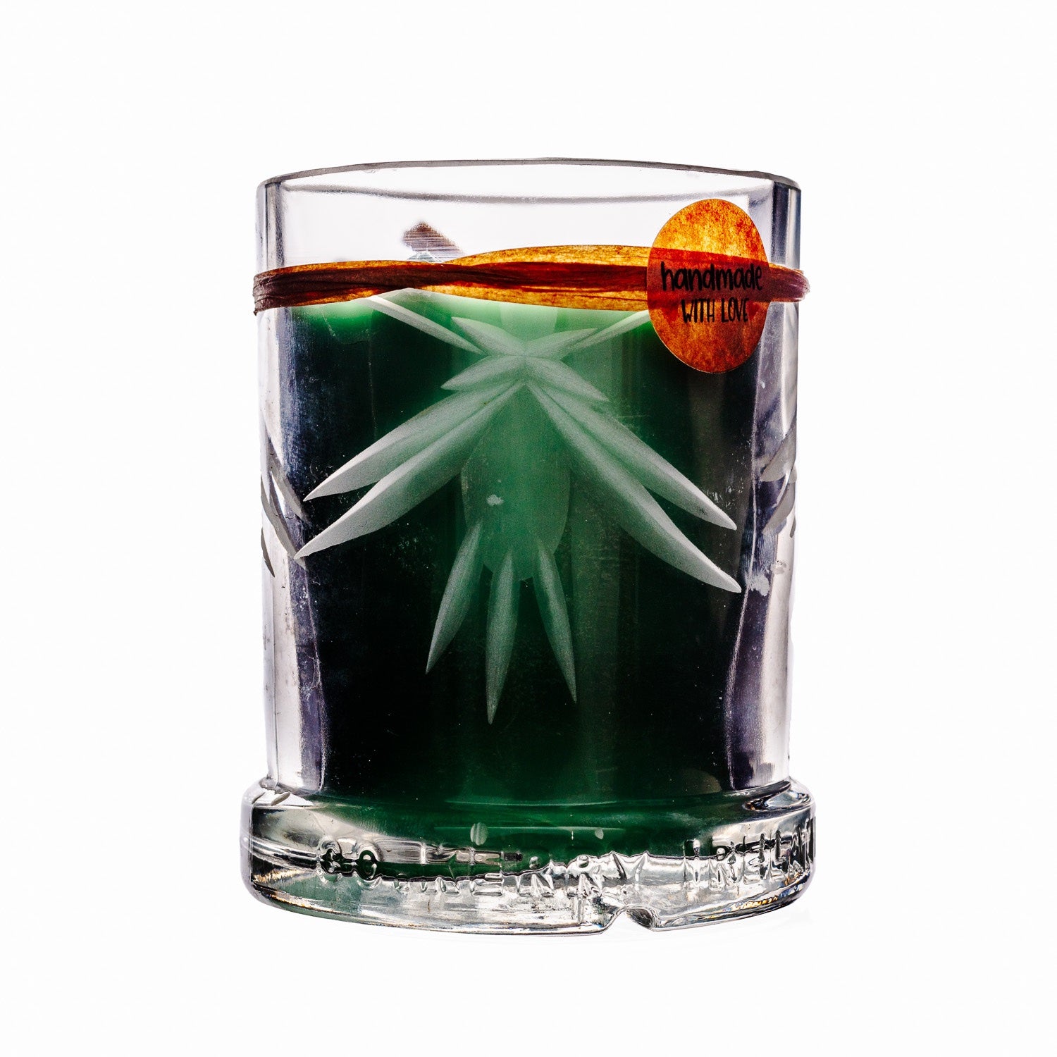 Wild Kerry Candles The Cure dinglecrystal.ie