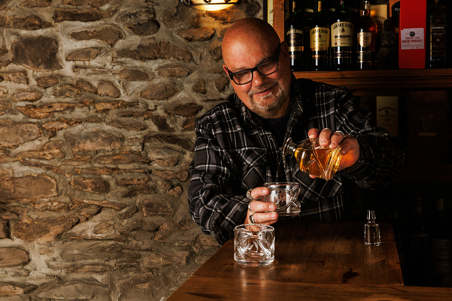Father's Day Whiskey Edit