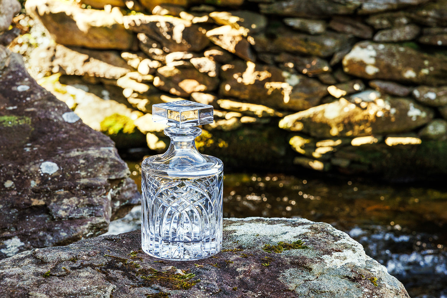 Kenmare Decanter
