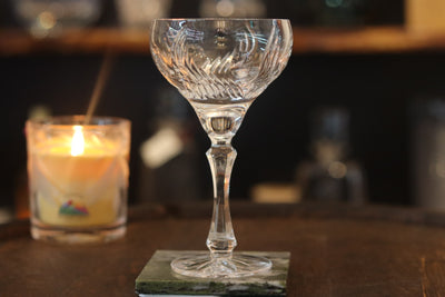 Coupe Cocktail Glass