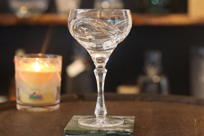 Coupe Cocktail Glass