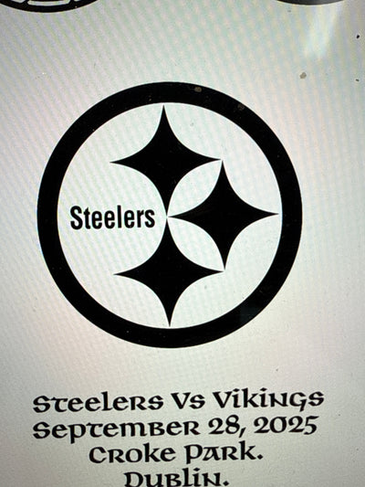 Flask decanter - Engraving