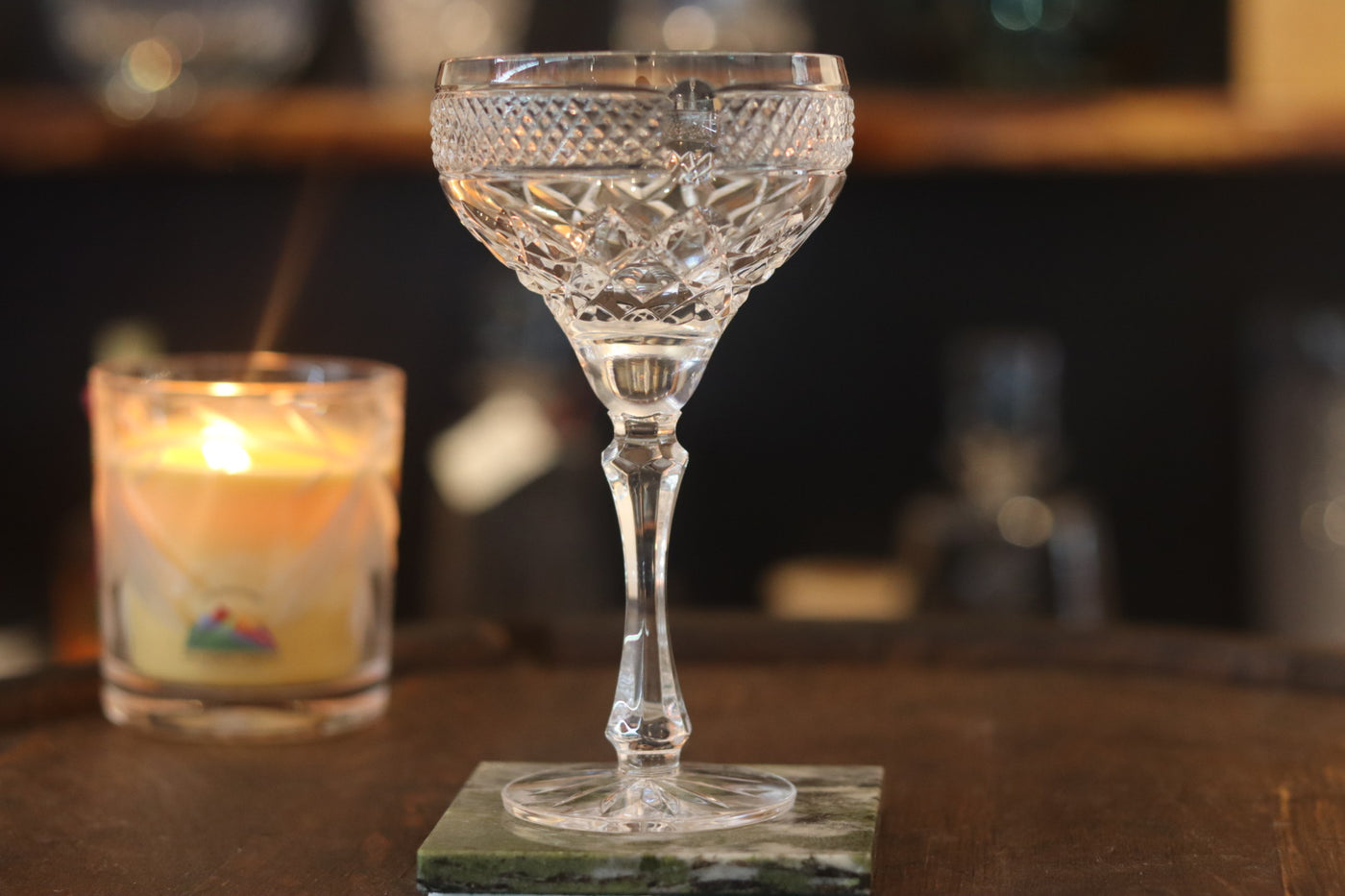 Coupe Cocktail Glass