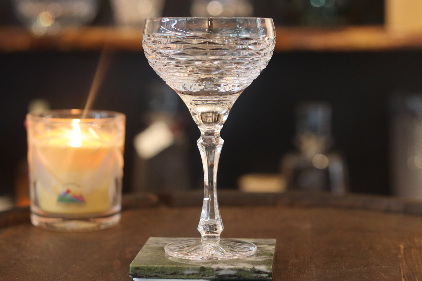 Coupe Cocktail Glass