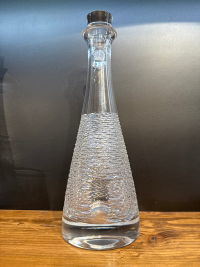 Wine decanter