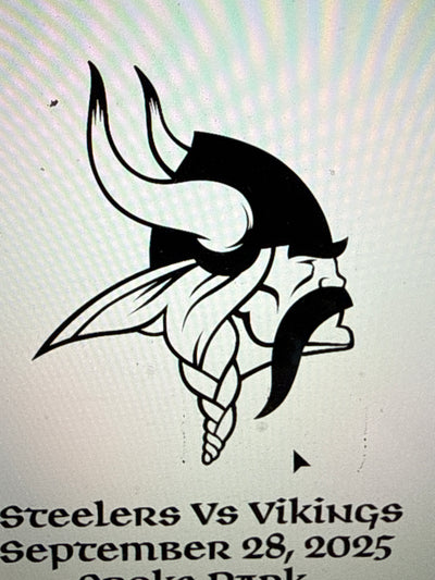 Flask decanter - Engraving