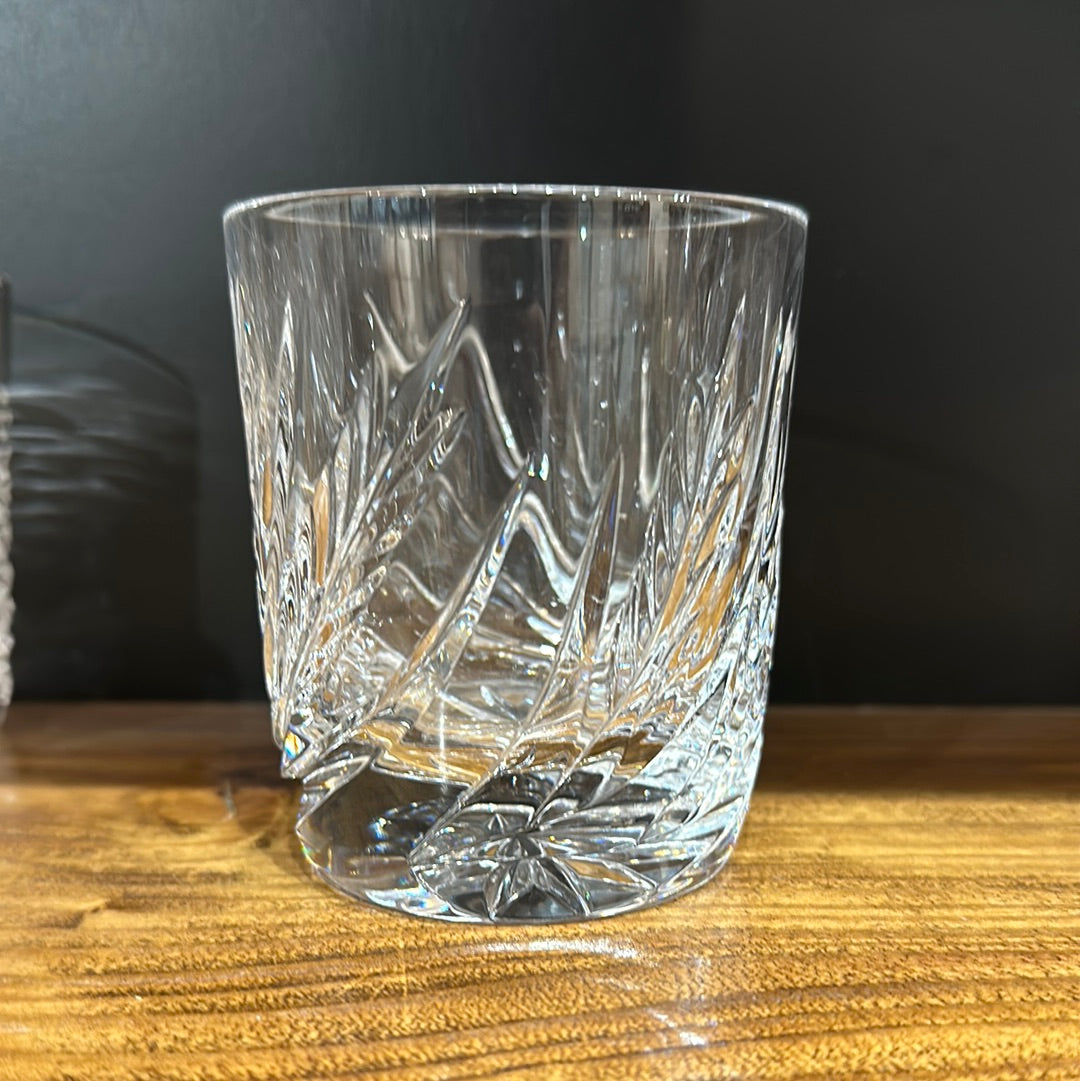 Small Old Fashioned Tumbler
