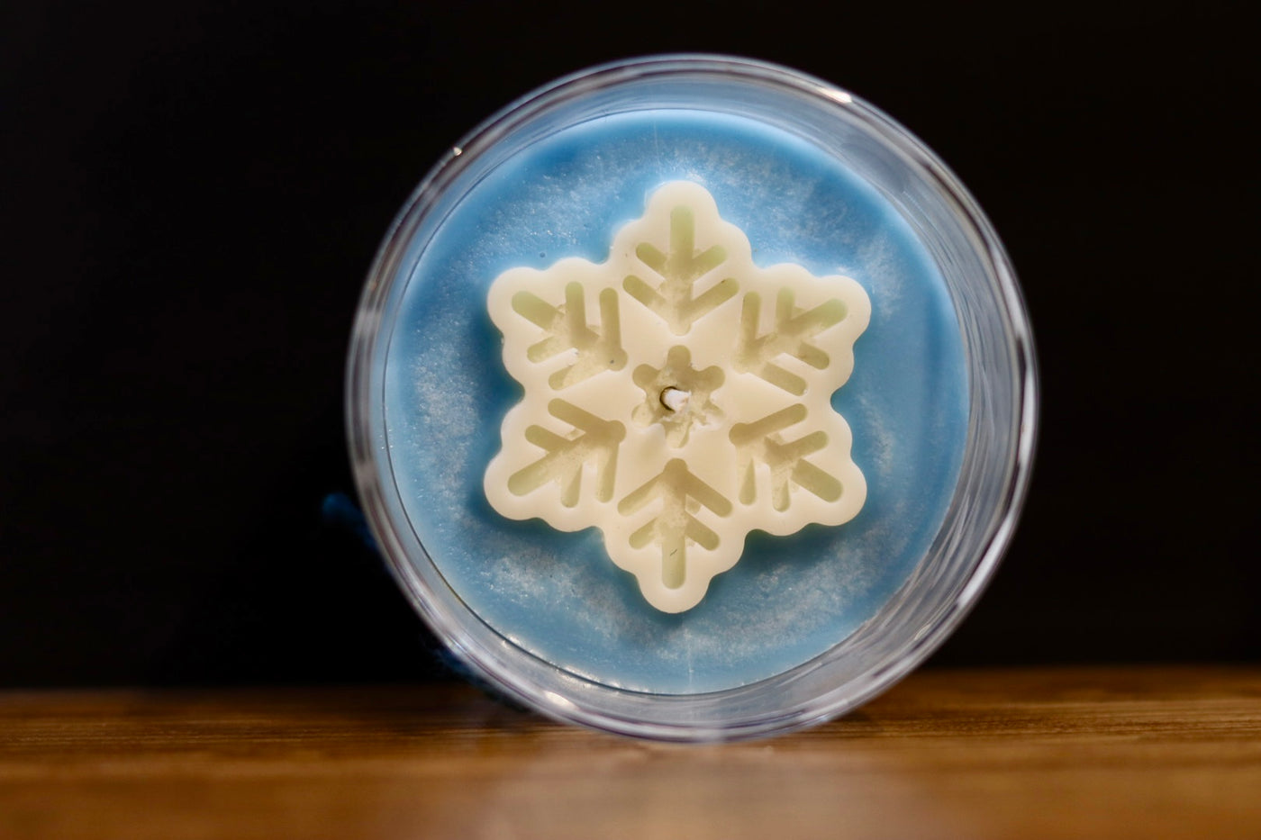 Wild Kerry Candle - Fuchsia Tumbler