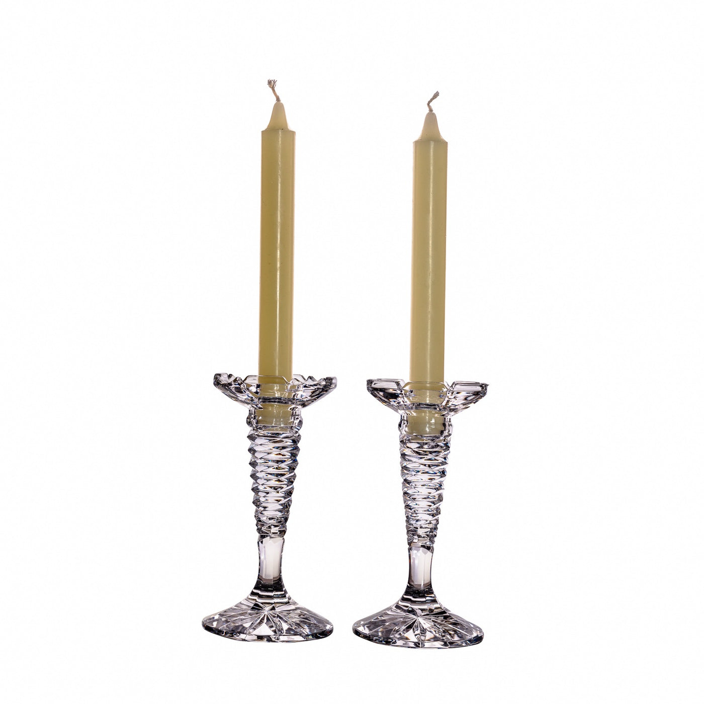 6” Candle Sticks Beehive