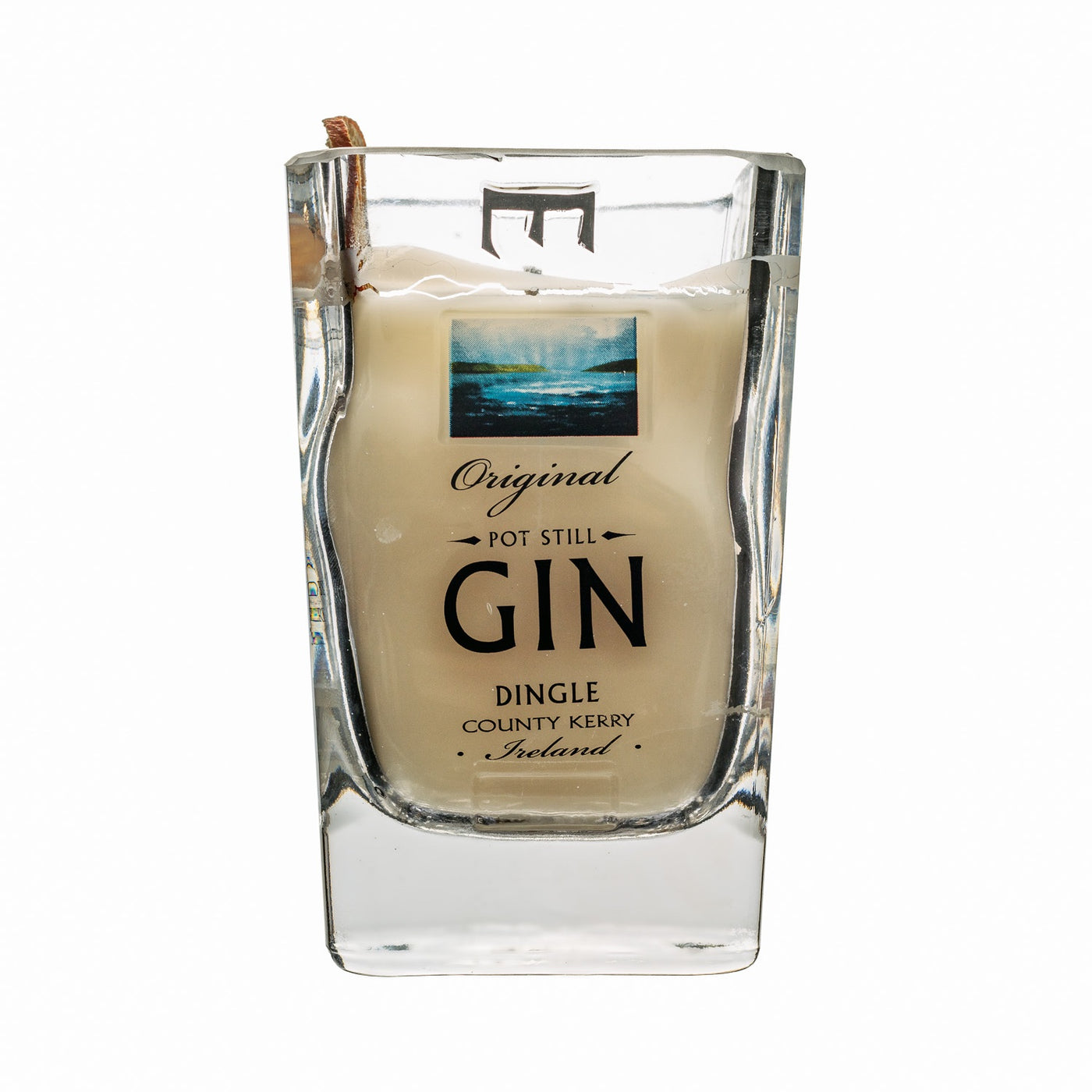 Wild Kerry Candles - Dingle Gin