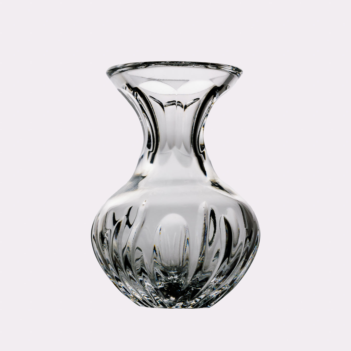 4” Milltown Bud Vase